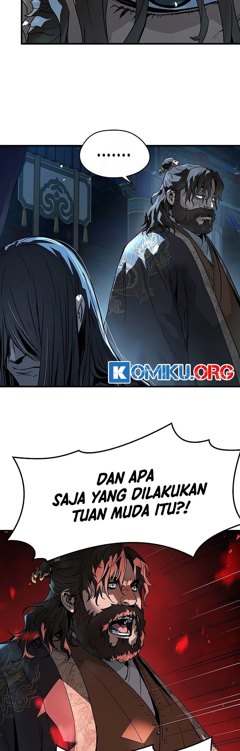 Absolute Regression Chapter 71 - halaman 29