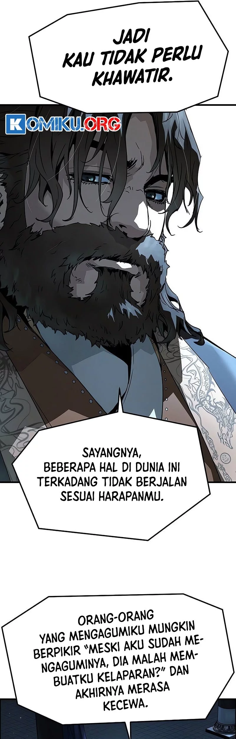 Absolute Regression Chapter 71 - halaman 32