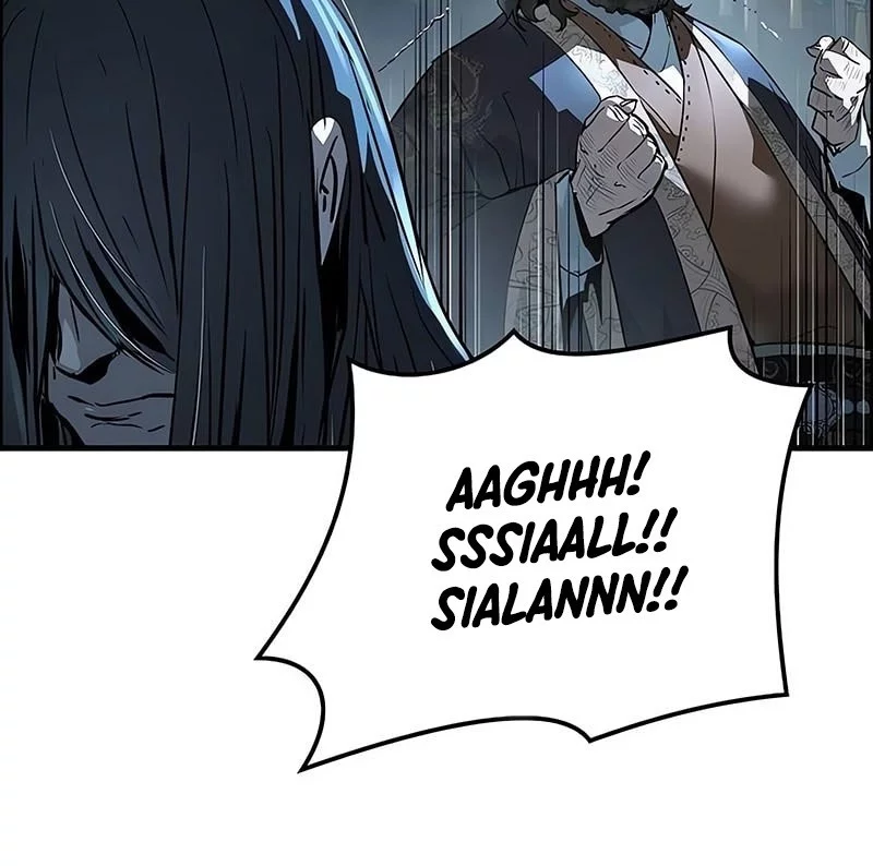 Absolute Regression Chapter 71 - halaman 34