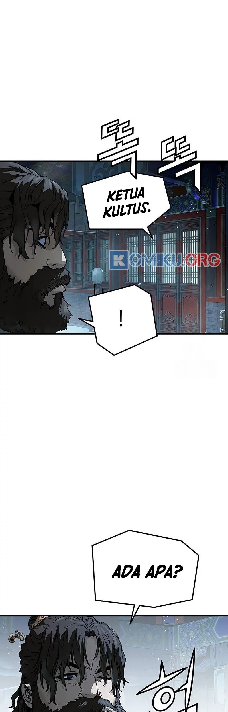 Absolute Regression Chapter 71 - halaman 35