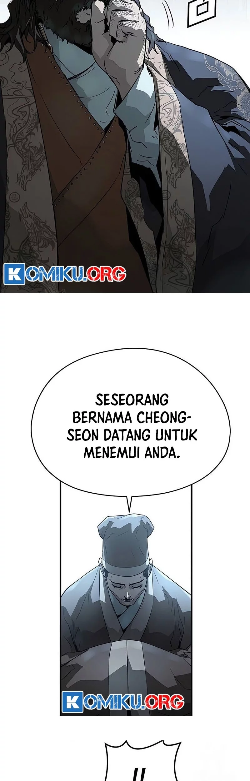 Absolute Regression Chapter 71 - halaman 36