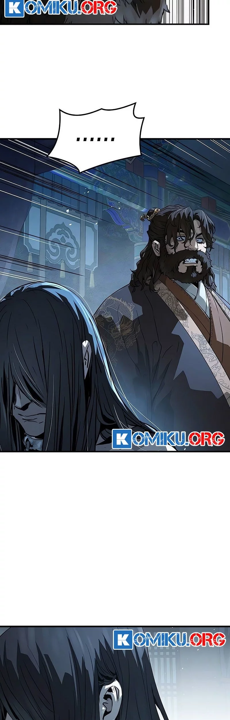Absolute Regression Chapter 71 - halaman 38