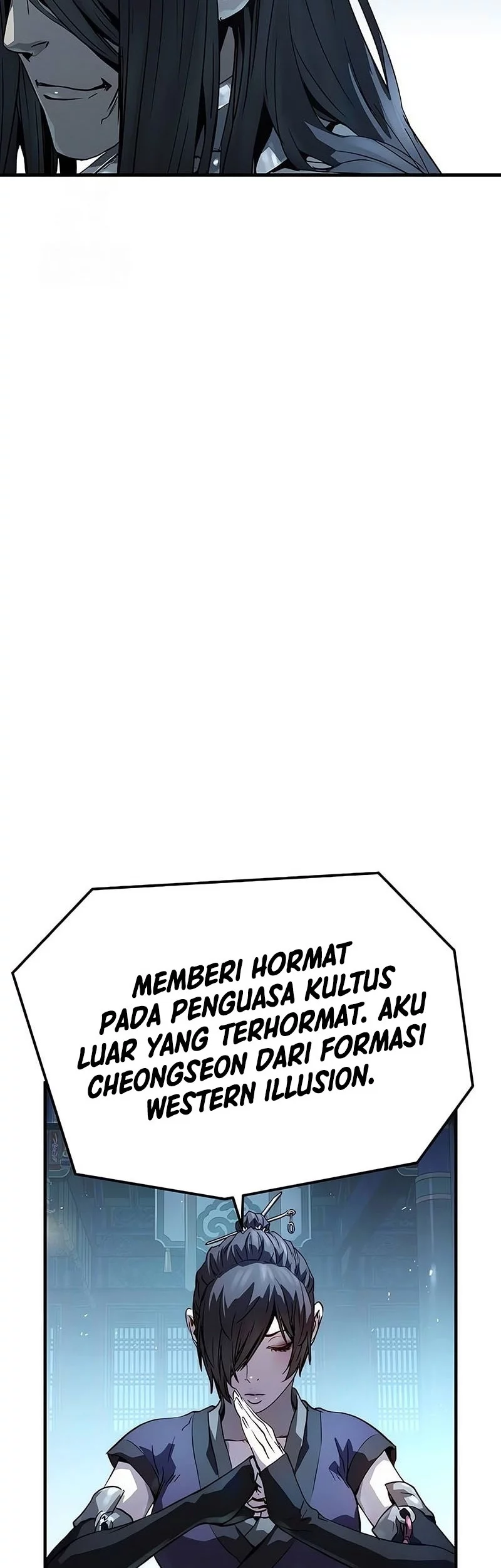 Absolute Regression Chapter 71 - halaman 39