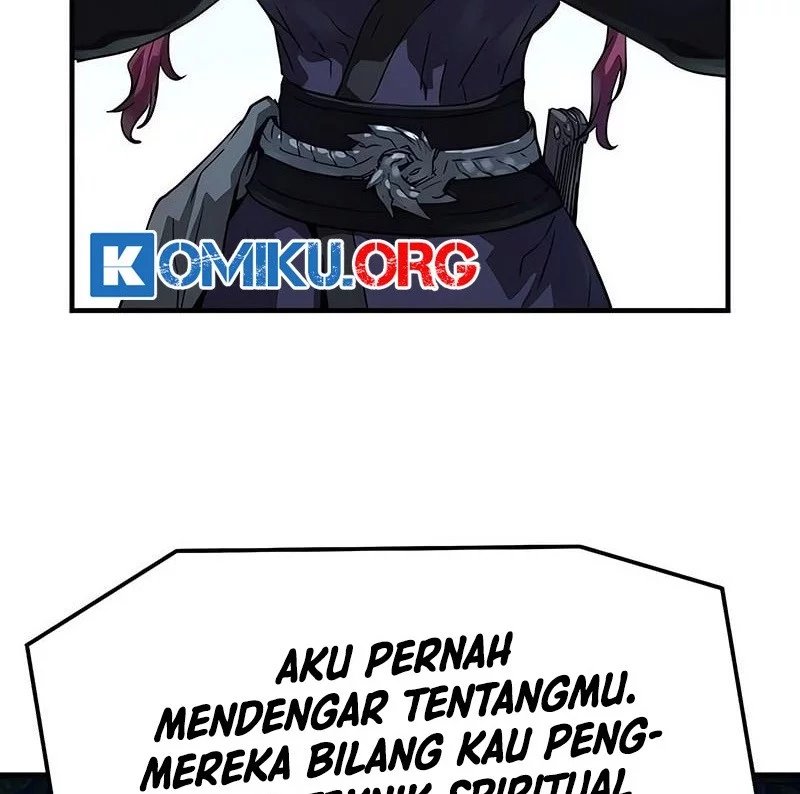 Absolute Regression Chapter 71 - halaman 40