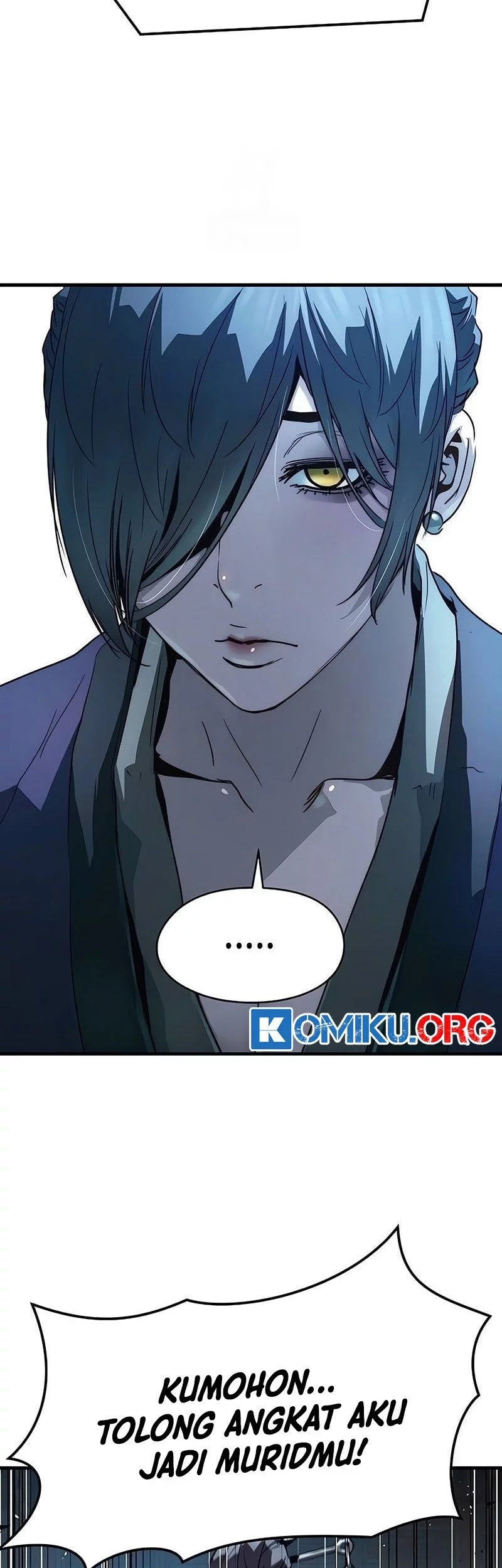 Absolute Regression Chapter 71 - halaman 44