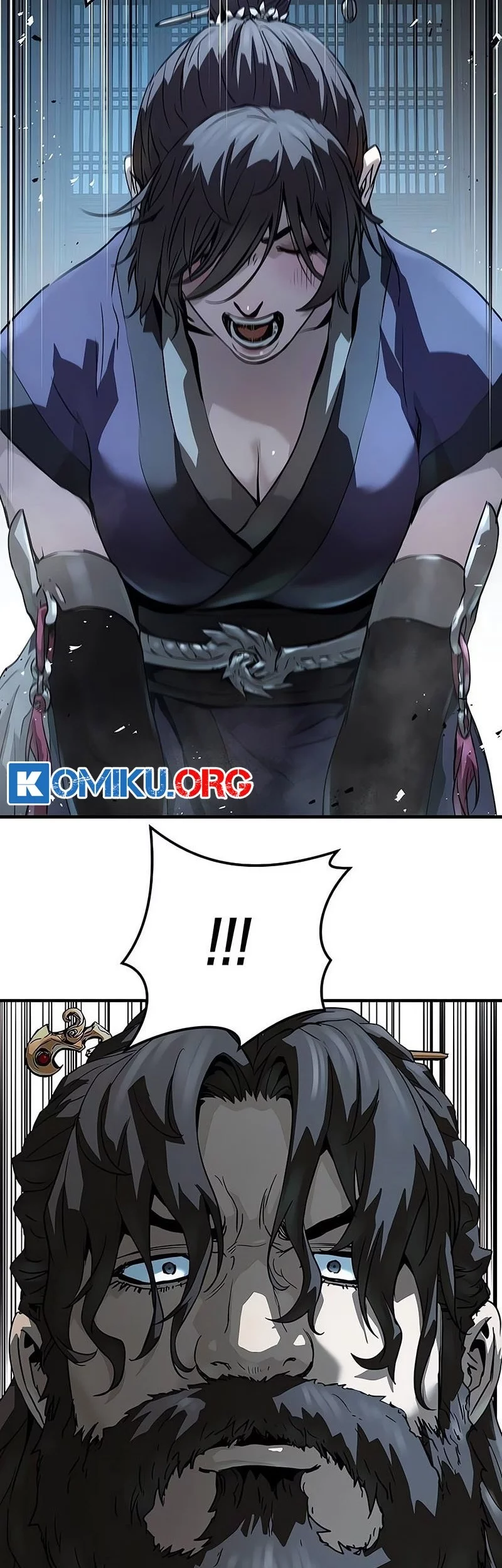 Absolute Regression Chapter 71 - halaman 45