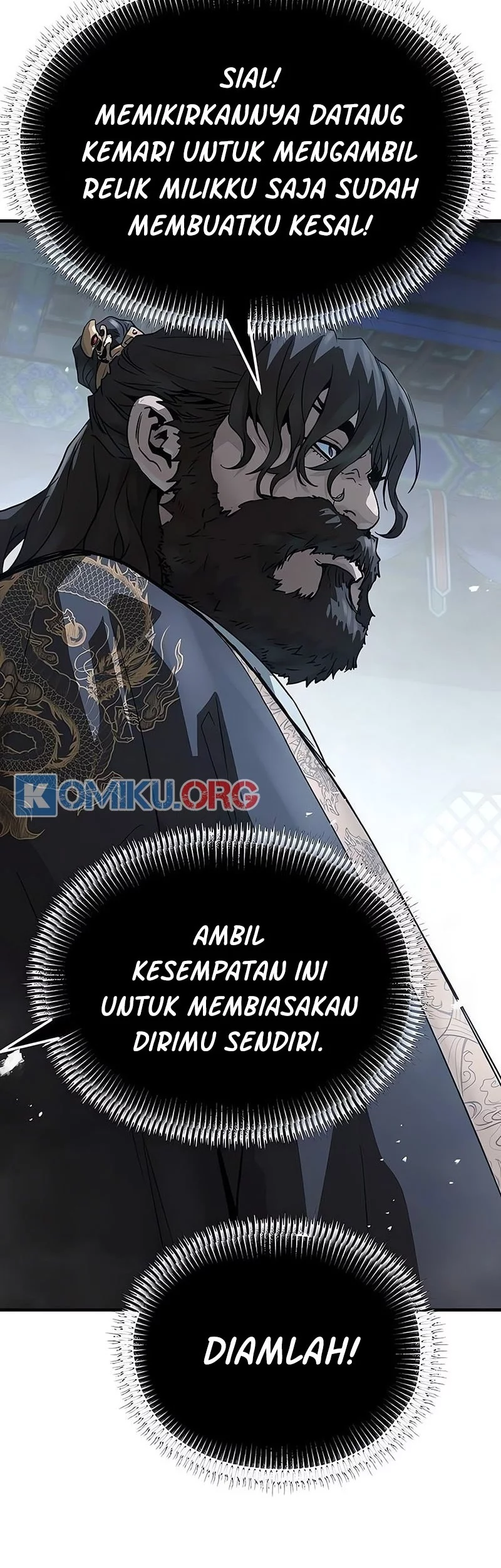 Absolute Regression Chapter 71 - halaman 48