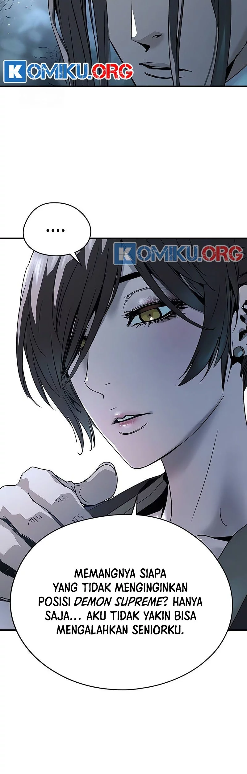 Absolute Regression Chapter 71 - halaman 5