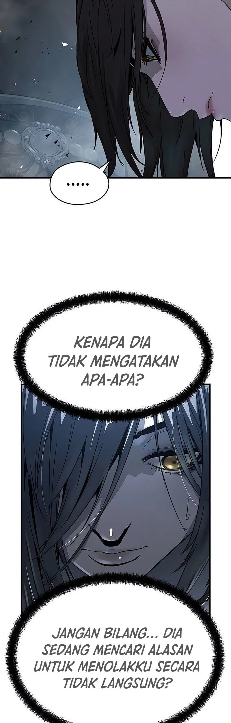 Absolute Regression Chapter 71 - halaman 50
