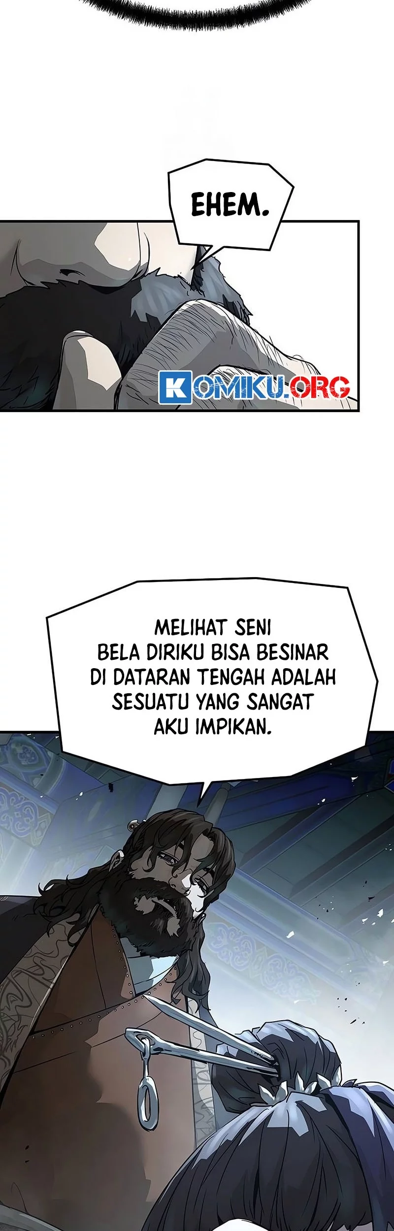Absolute Regression Chapter 71 - halaman 51