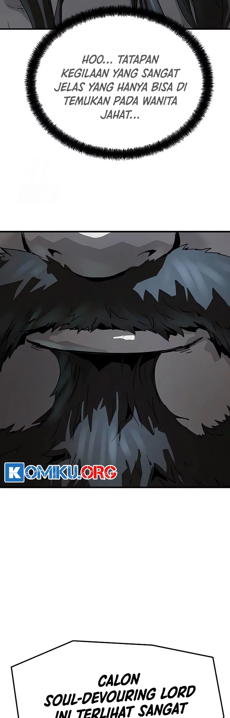 Absolute Regression Chapter 71 - halaman 60