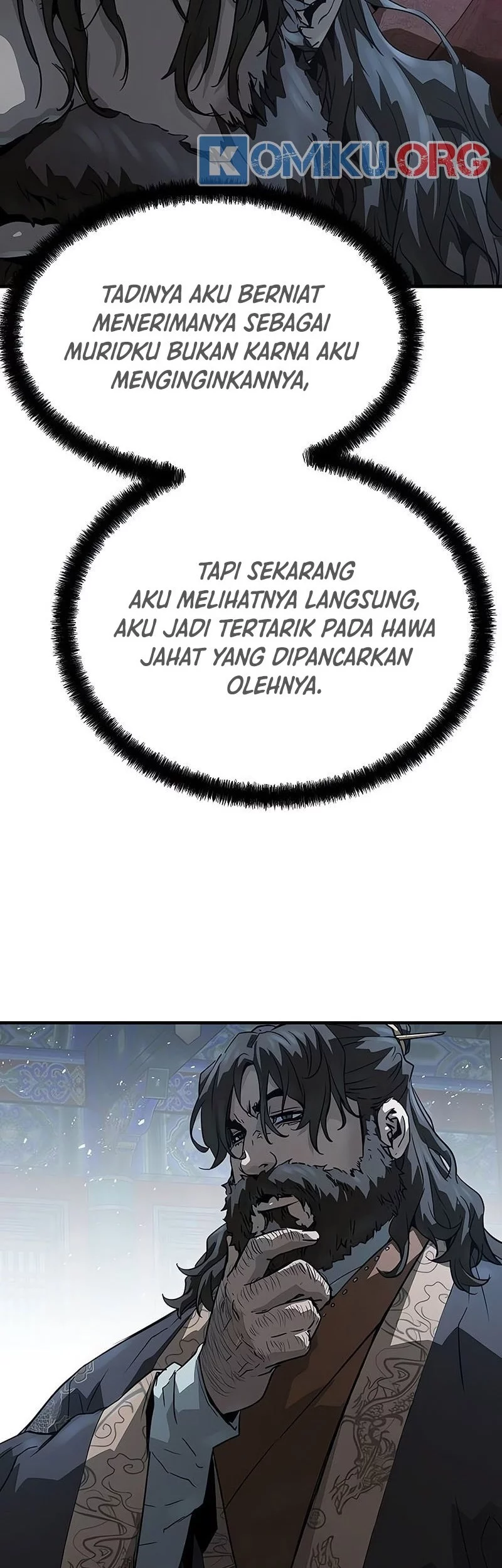 Absolute Regression Chapter 71 - halaman 66