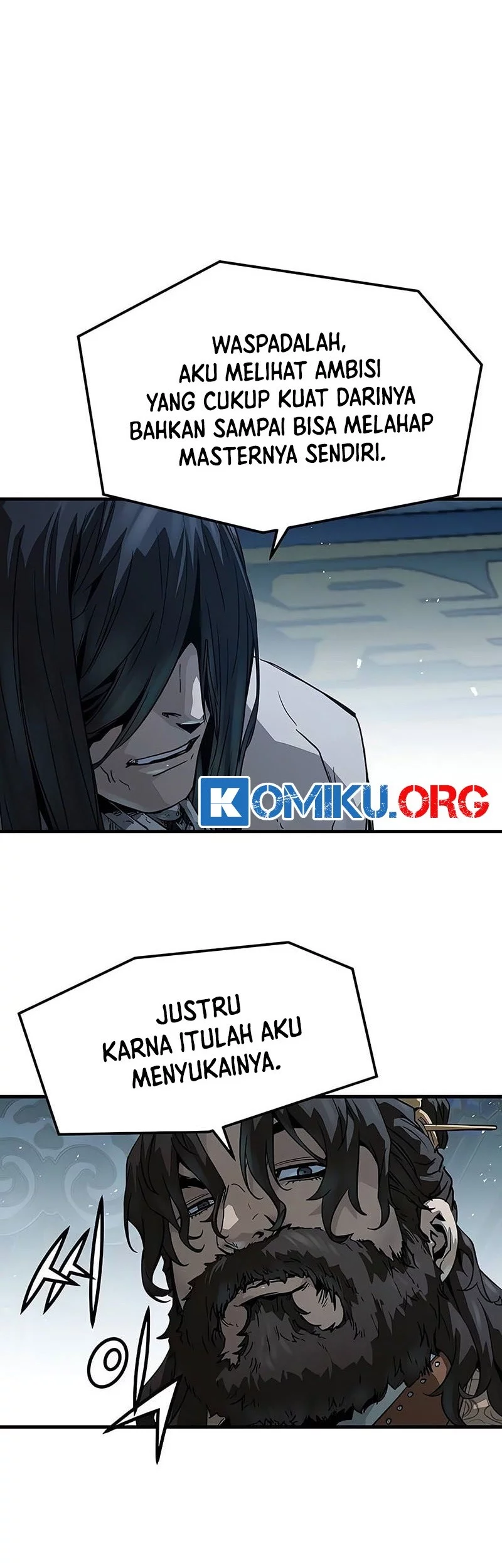 Absolute Regression Chapter 71 - halaman 68