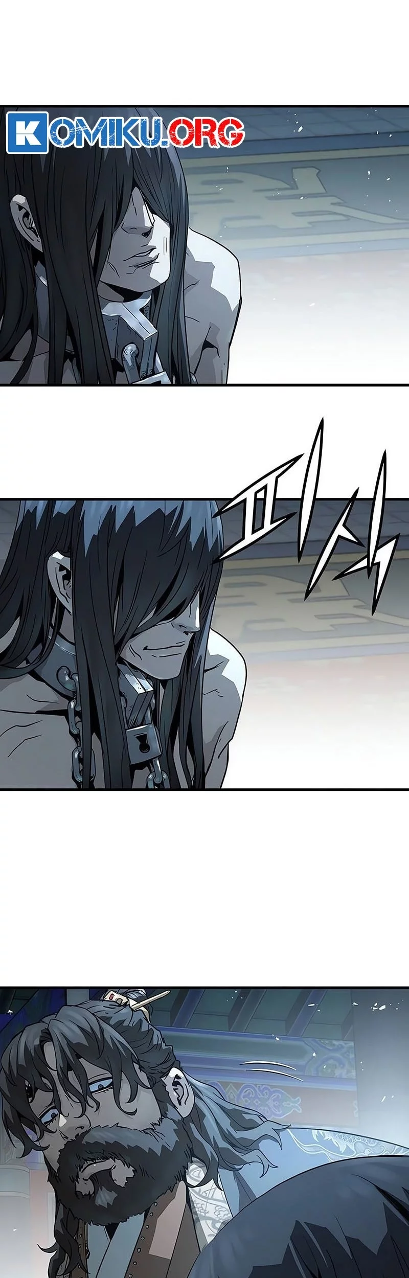 Absolute Regression Chapter 71 - halaman 69