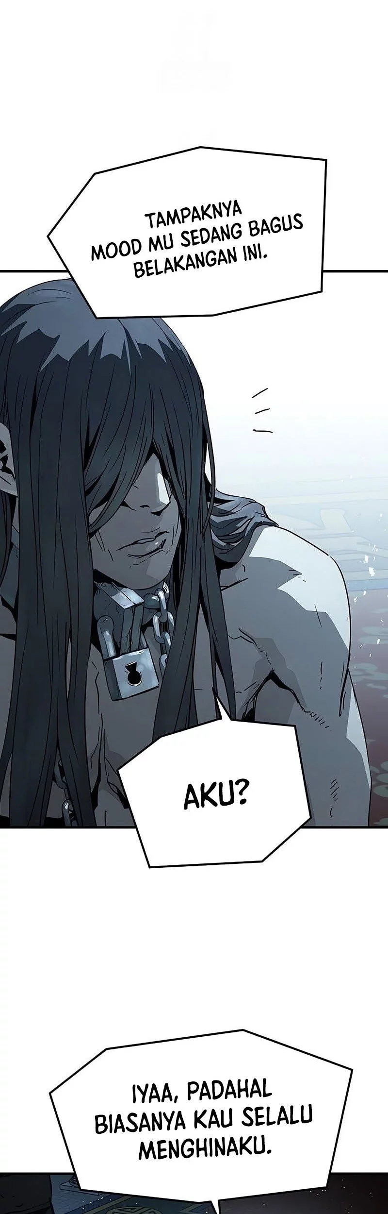 Absolute Regression Chapter 71 - halaman 71