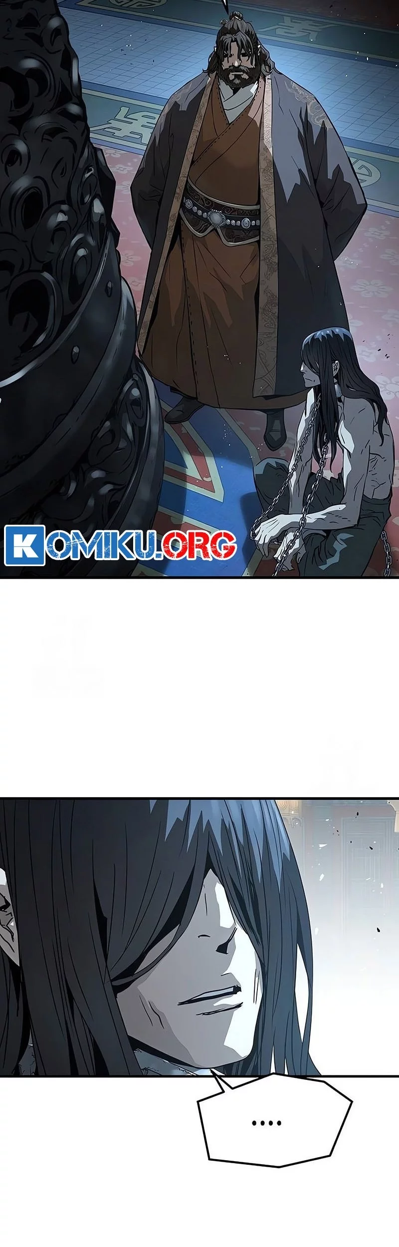Absolute Regression Chapter 71 - halaman 72