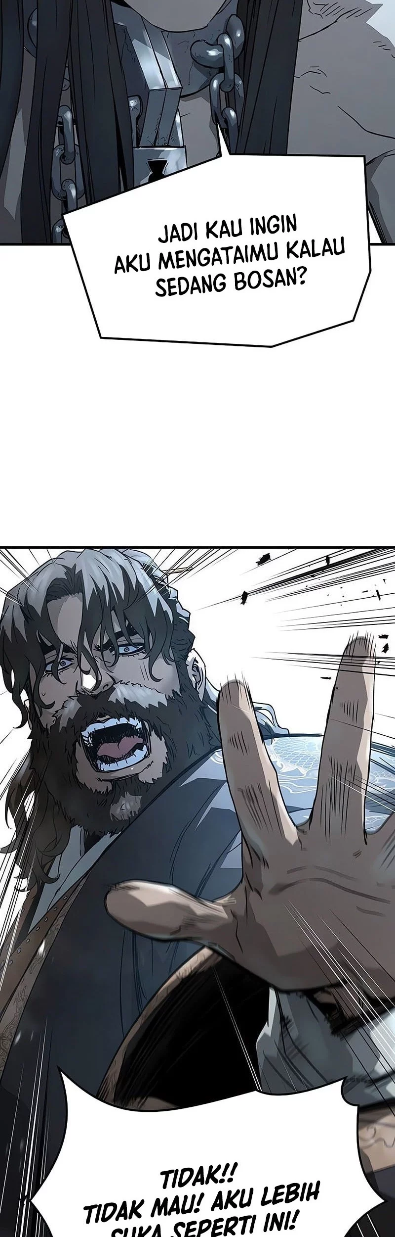 Absolute Regression Chapter 71 - halaman 74