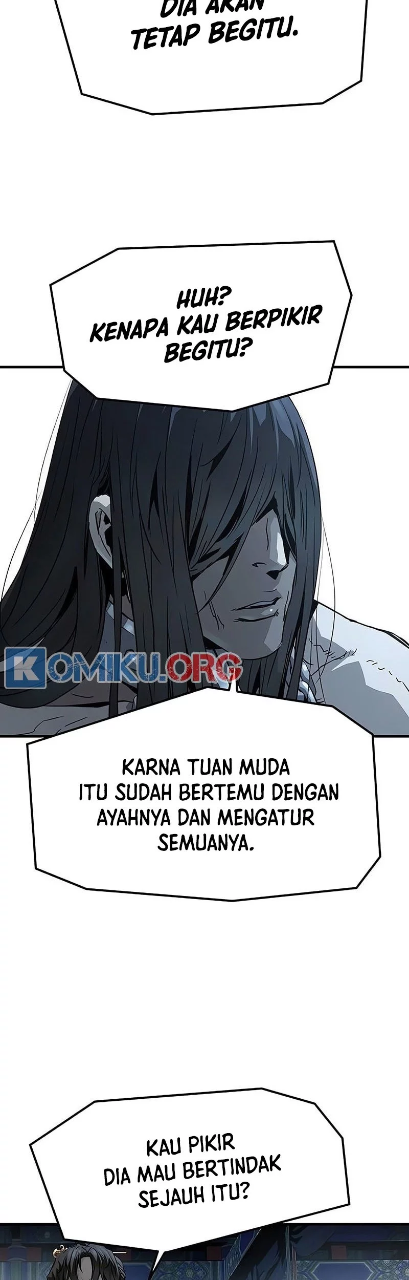 Absolute Regression Chapter 71 - halaman 77