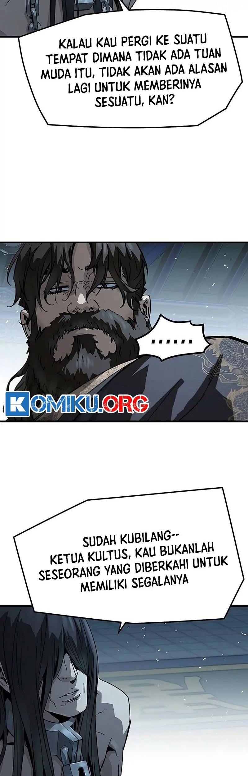 Absolute Regression Chapter 71 - halaman 81
