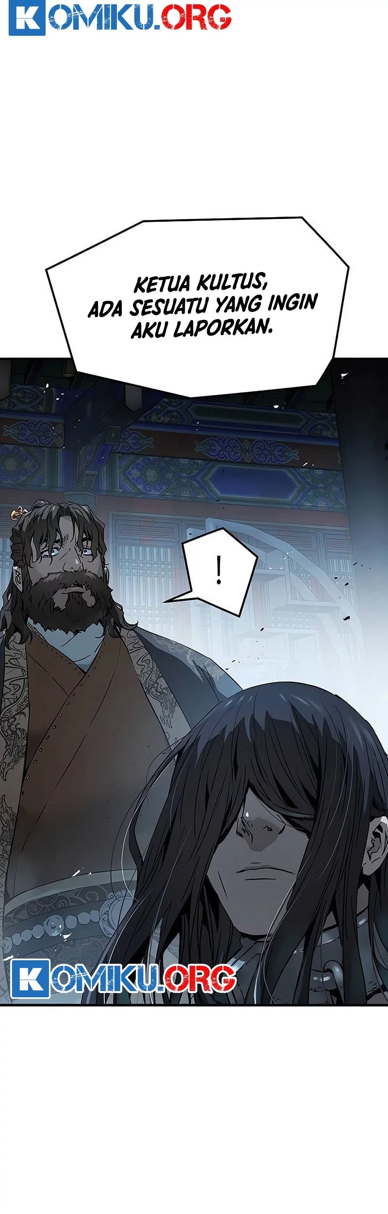Absolute Regression Chapter 71 - halaman 84