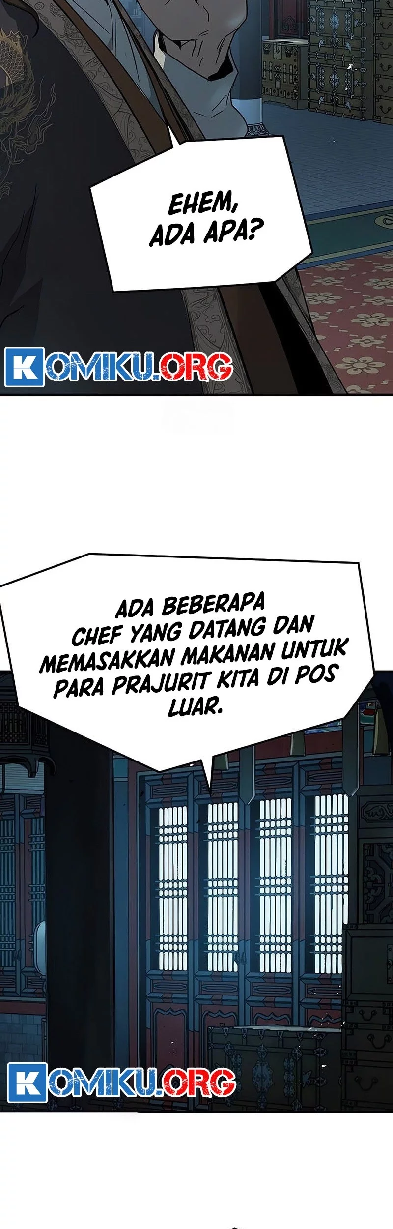 Absolute Regression Chapter 71 - halaman 86
