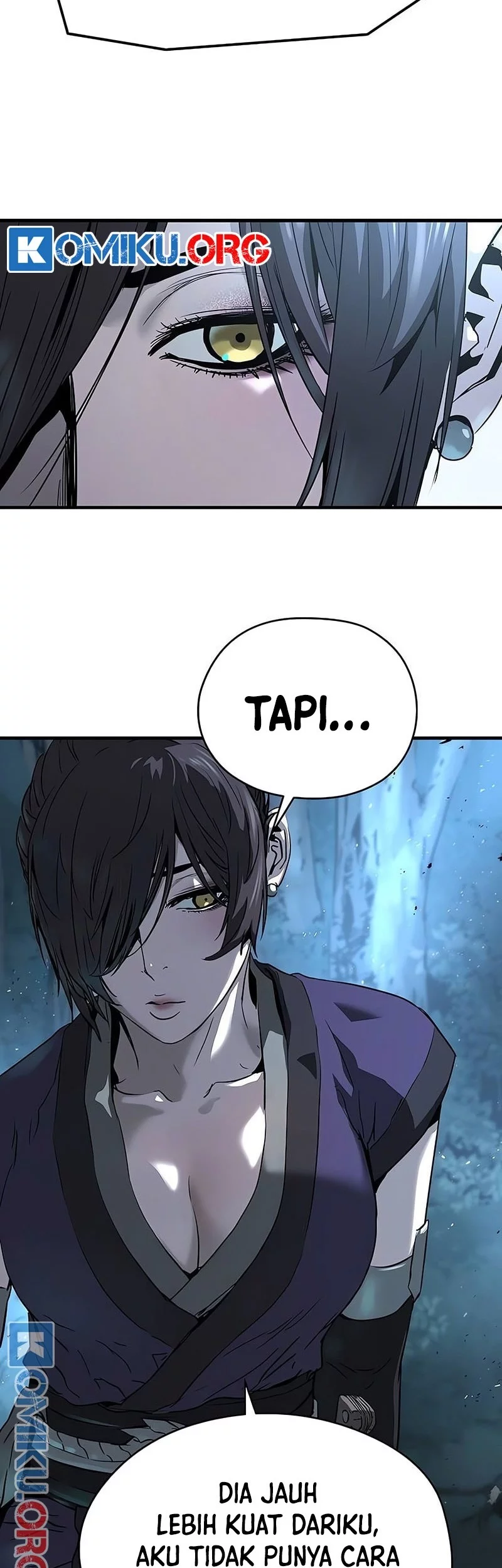Absolute Regression Chapter 71 - halaman 9