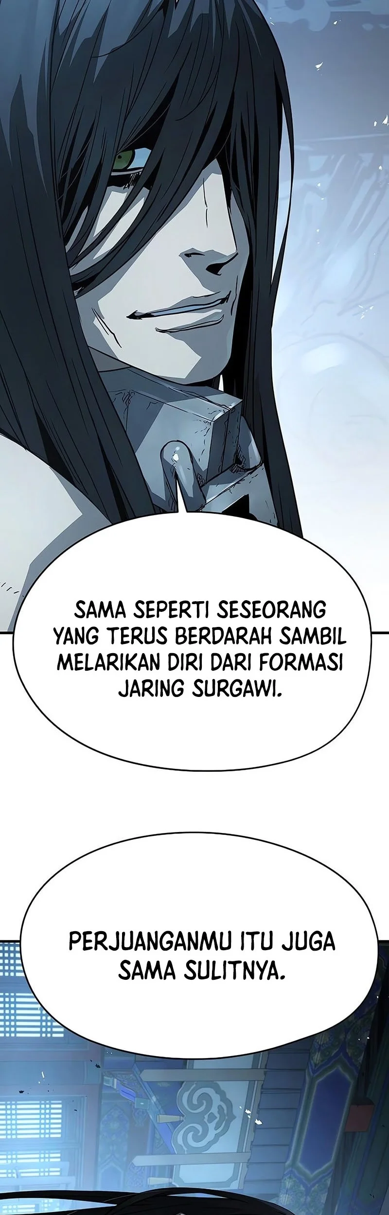Absolute Regression Chapter 72 - halaman 15