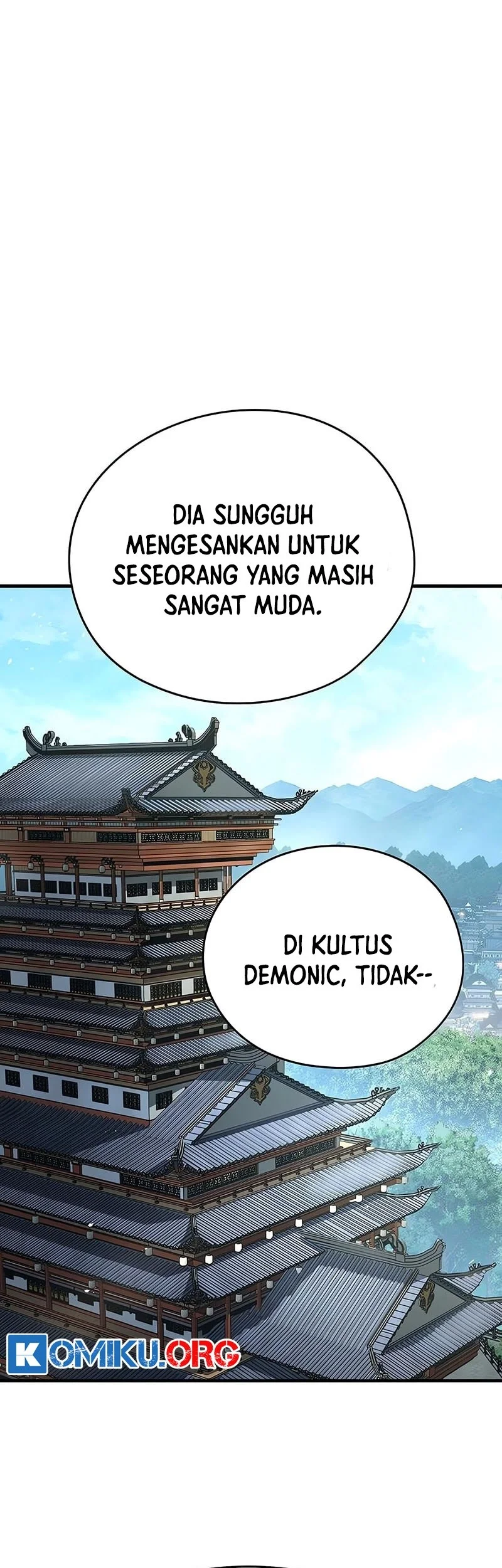 Absolute Regression Chapter 72 - halaman 2
