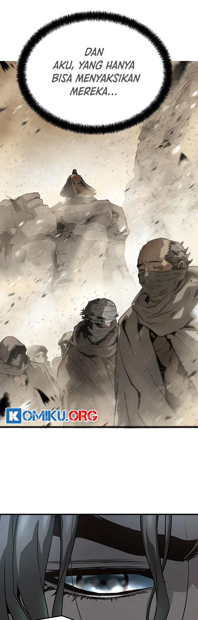 Absolute Regression Chapter 72 - halaman 21