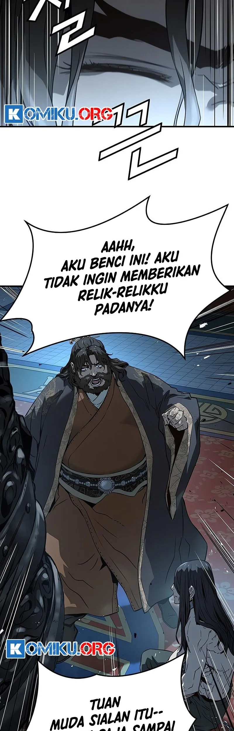 Absolute Regression Chapter 72 - halaman 23