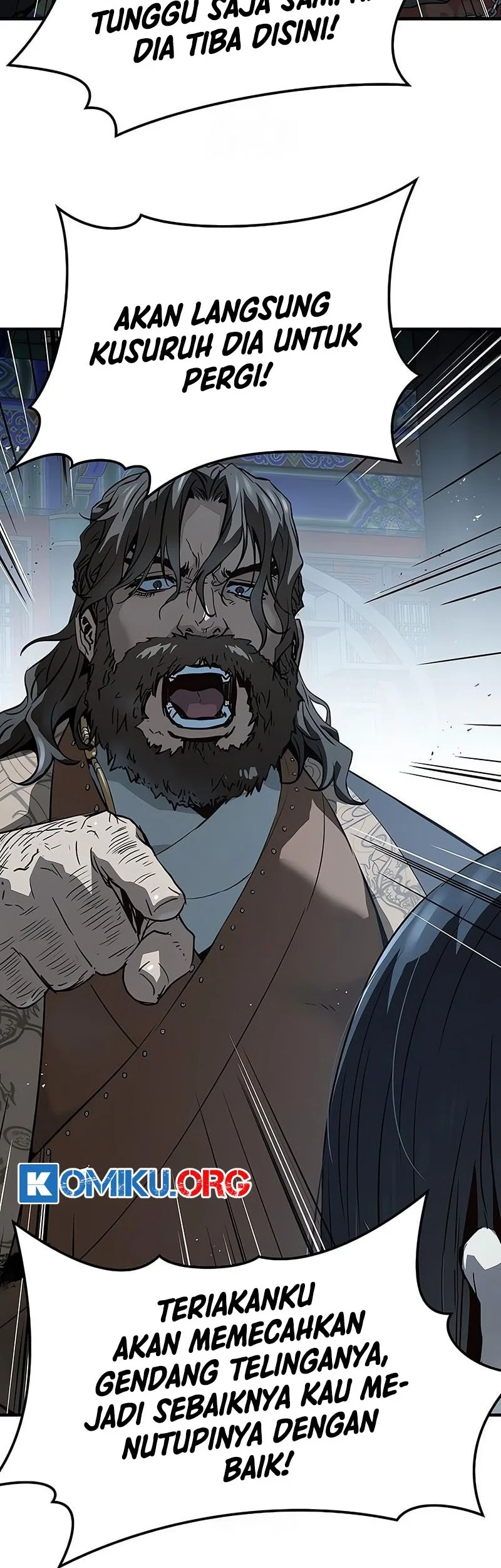 Absolute Regression Chapter 72 - halaman 24