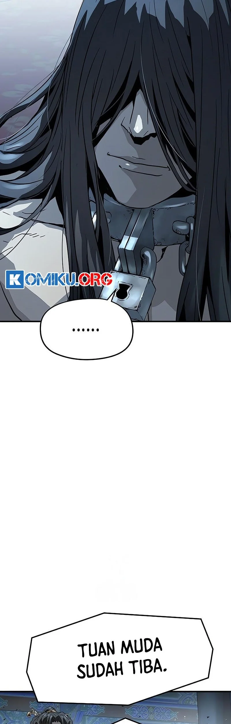 Absolute Regression Chapter 72 - halaman 26