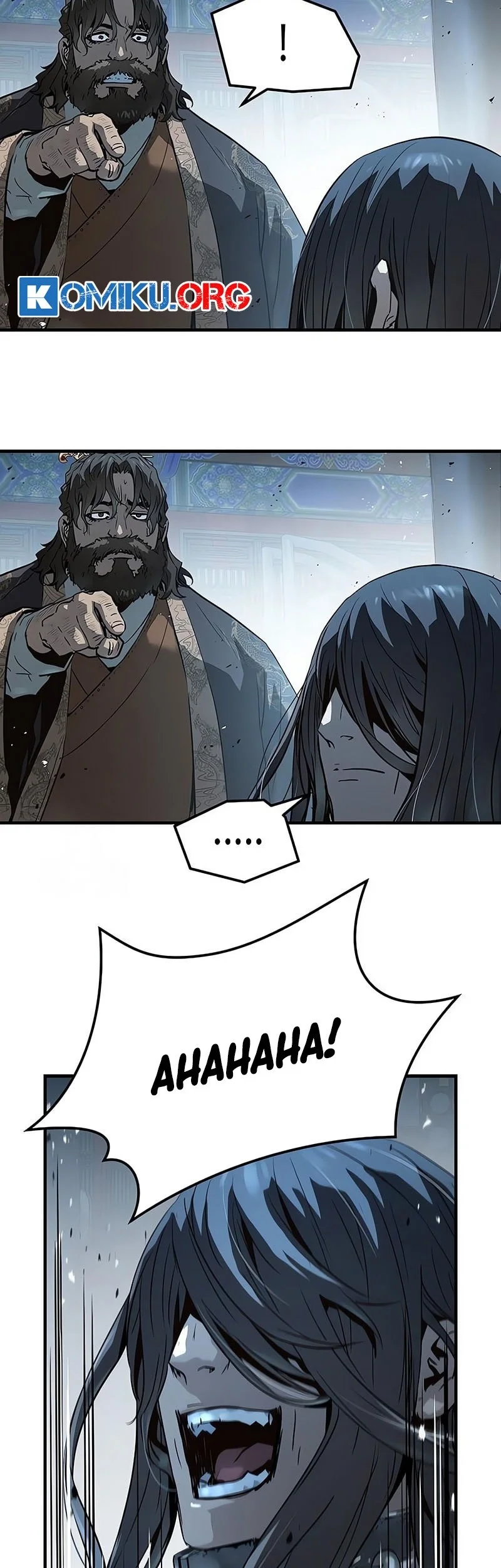 Absolute Regression Chapter 72 - halaman 27