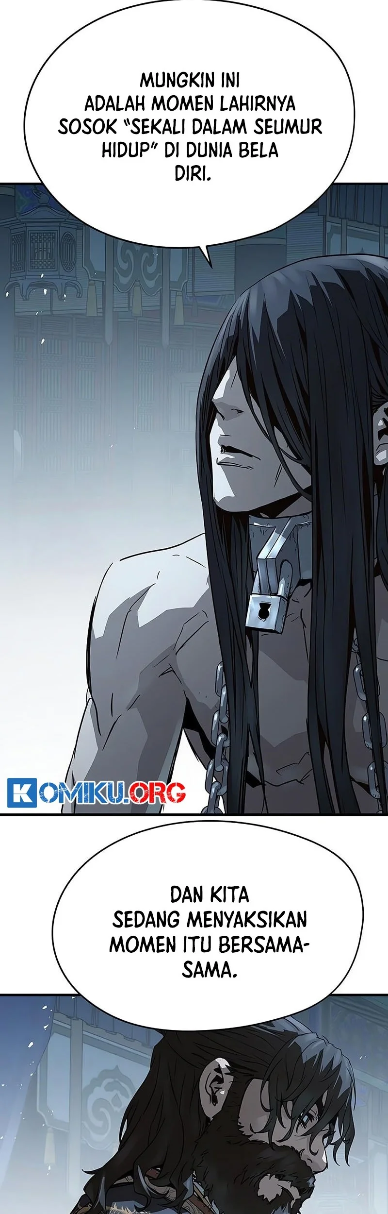 Absolute Regression Chapter 72 - halaman 3