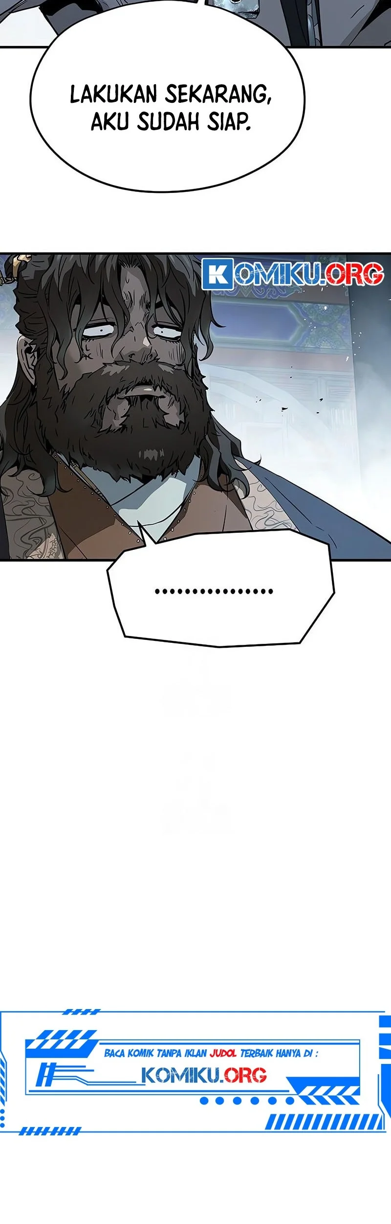 Absolute Regression Chapter 72 - halaman 30