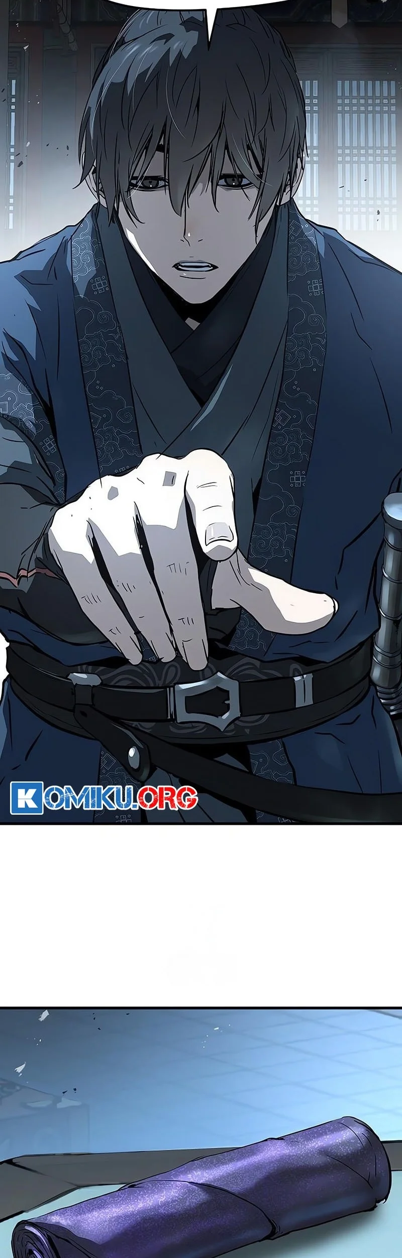 Absolute Regression Chapter 72 - halaman 33