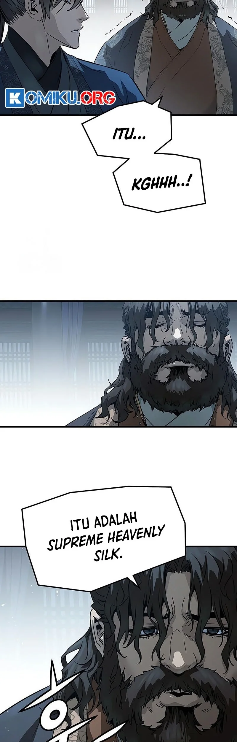 Absolute Regression Chapter 72 - halaman 36