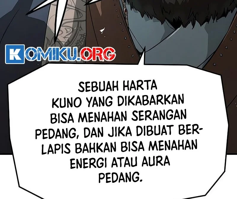 Absolute Regression Chapter 72 - halaman 37