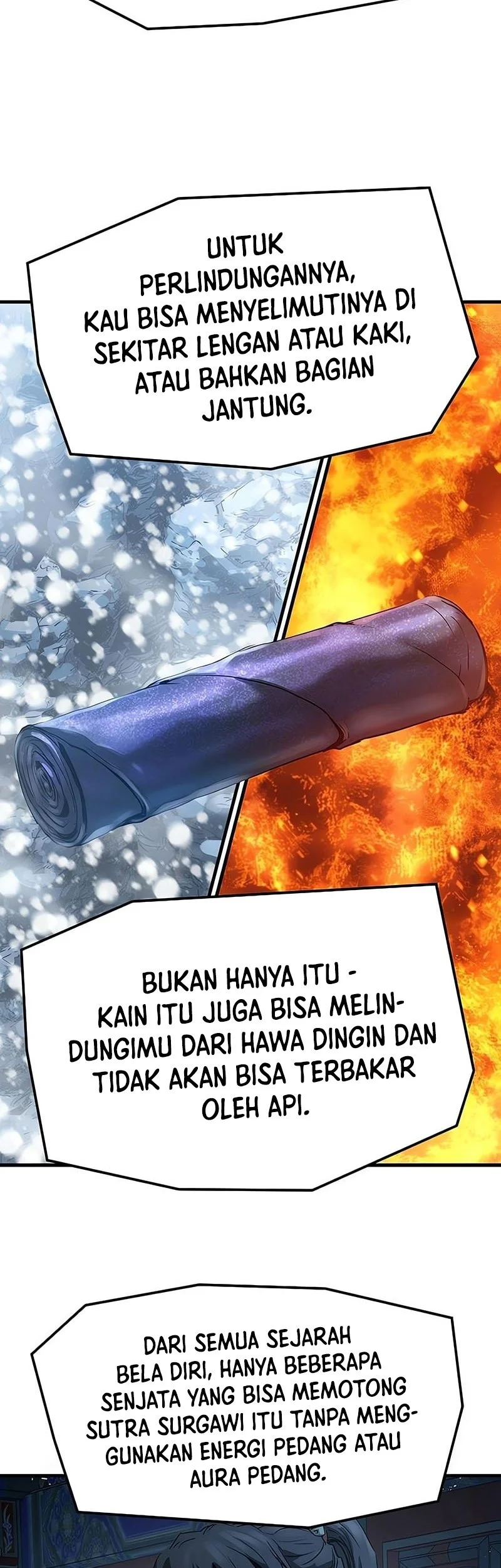 Absolute Regression Chapter 72 - halaman 38