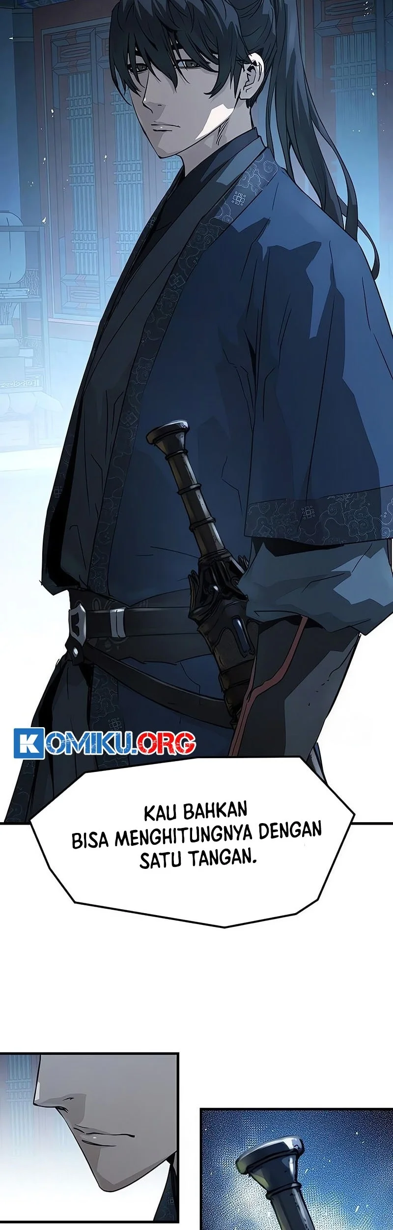 Absolute Regression Chapter 72 - halaman 39