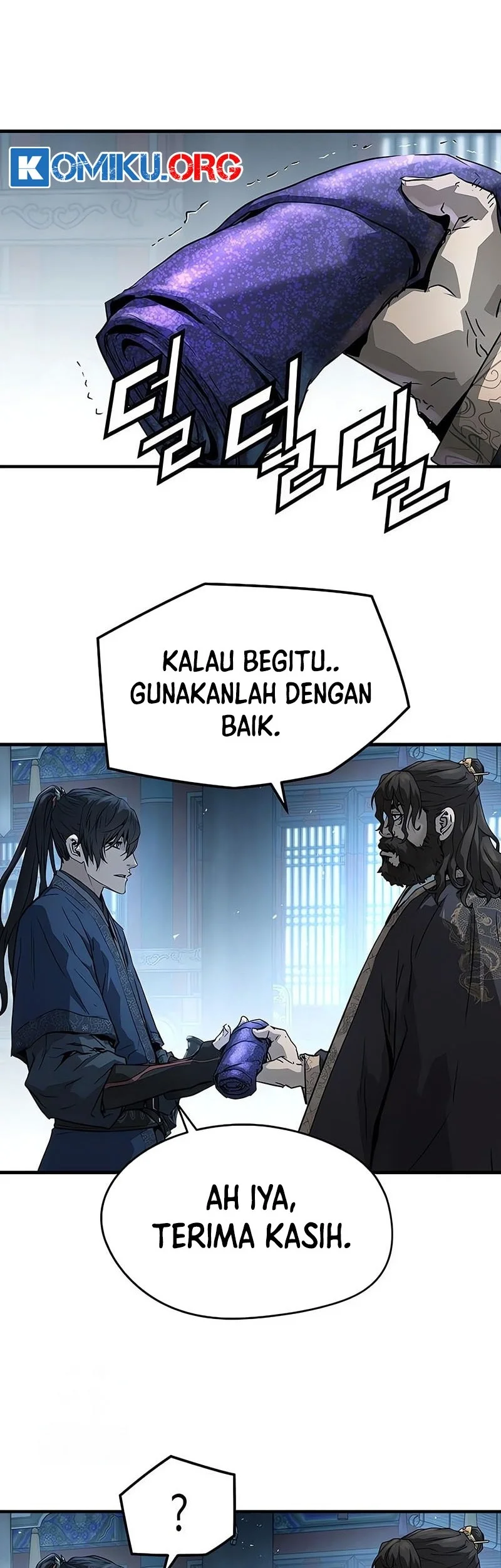 Absolute Regression Chapter 72 - halaman 42