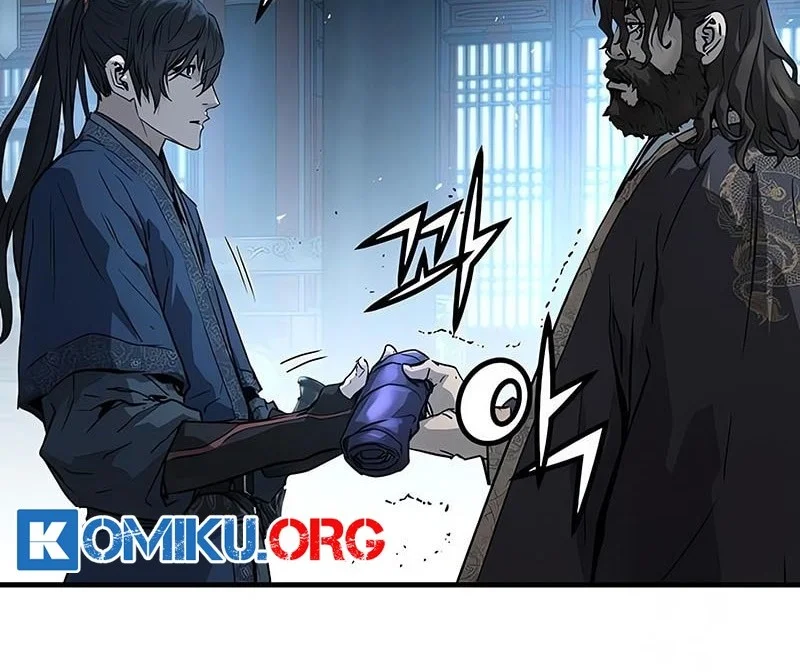 Absolute Regression Chapter 72 - halaman 43