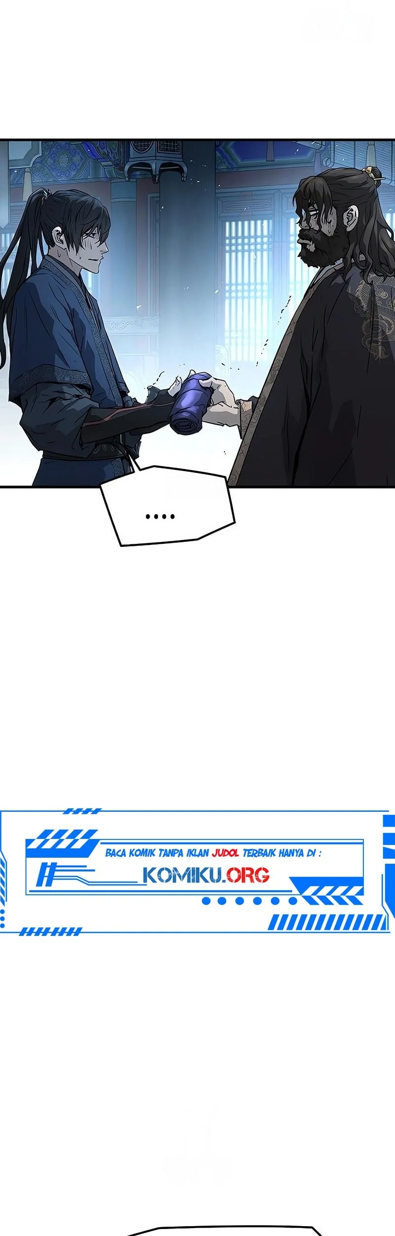 Absolute Regression Chapter 72 - halaman 44