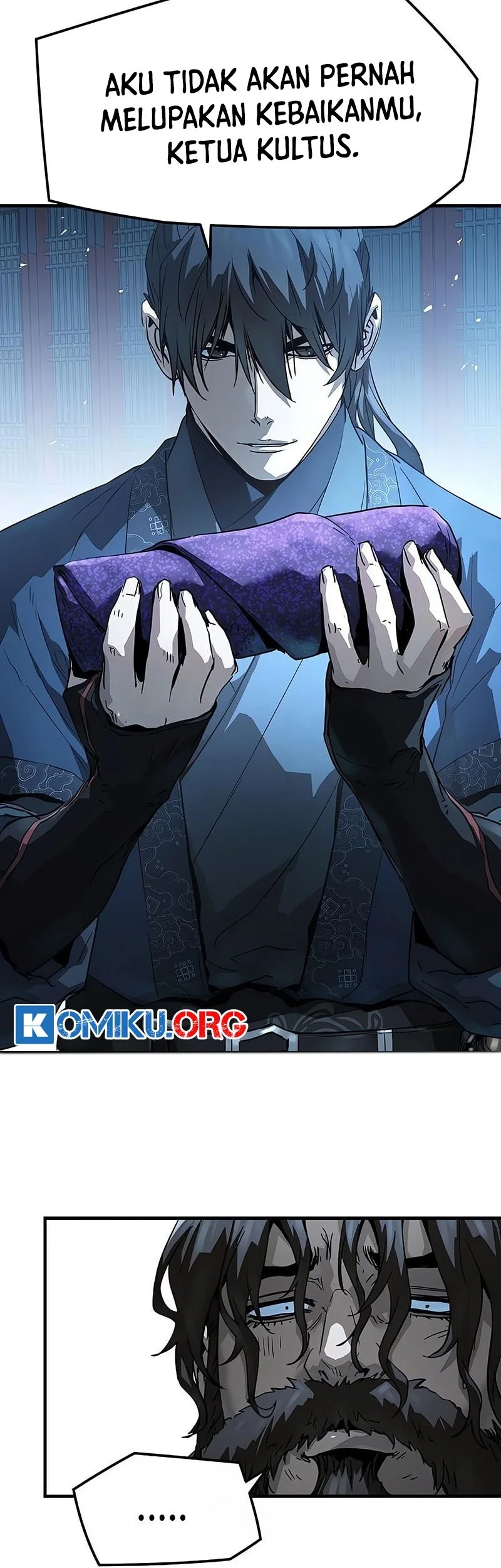 Absolute Regression Chapter 72 - halaman 45