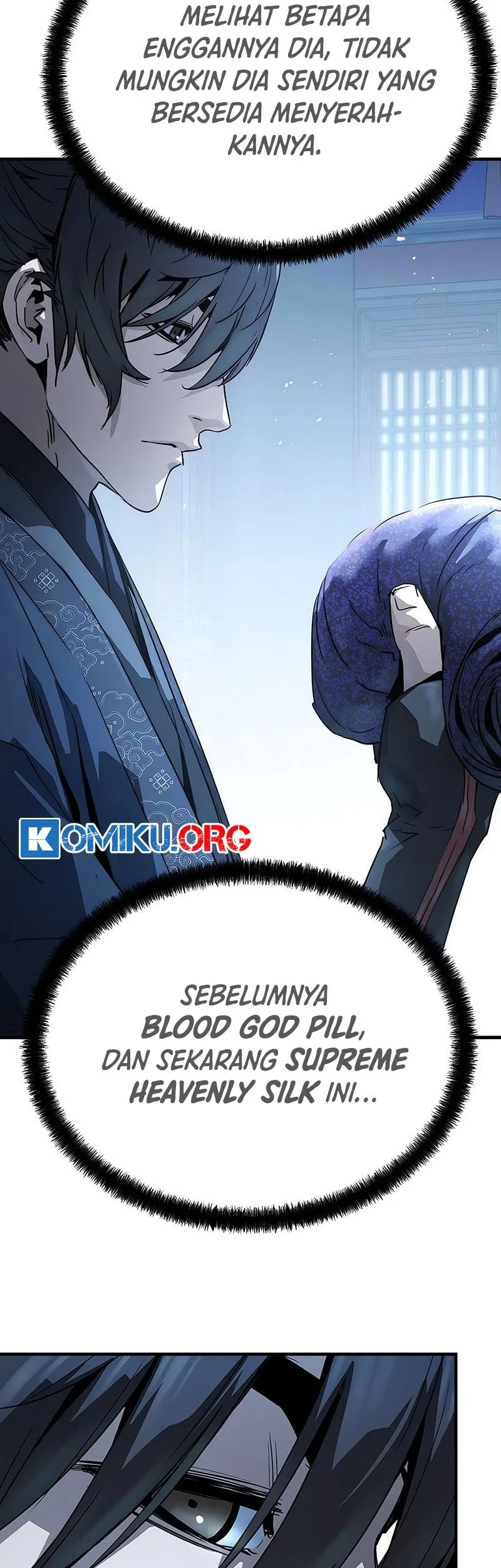 Absolute Regression Chapter 72 - halaman 47