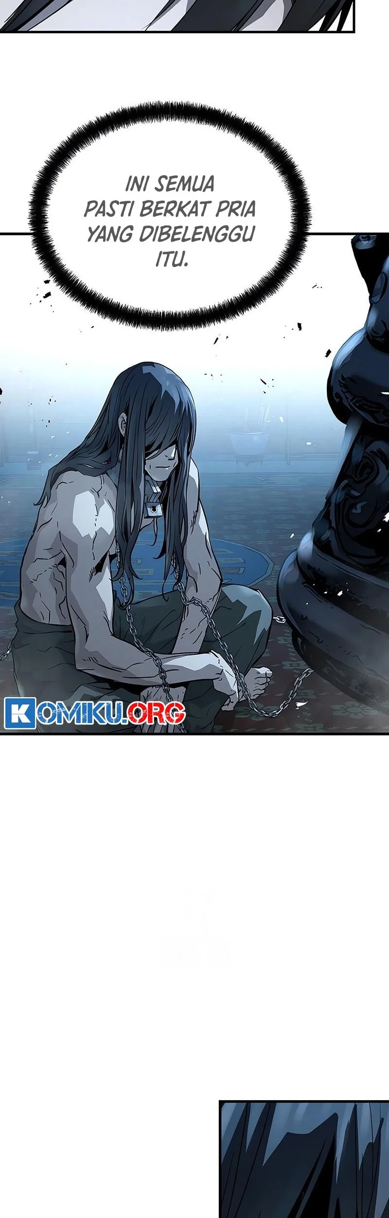 Absolute Regression Chapter 72 - halaman 48