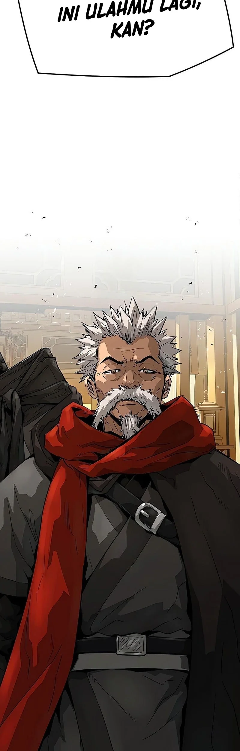 Absolute Regression Chapter 72 - halaman 53