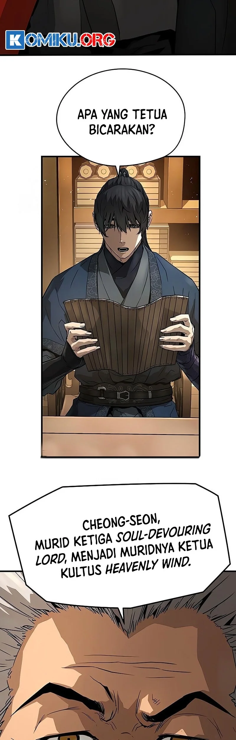 Absolute Regression Chapter 72 - halaman 54