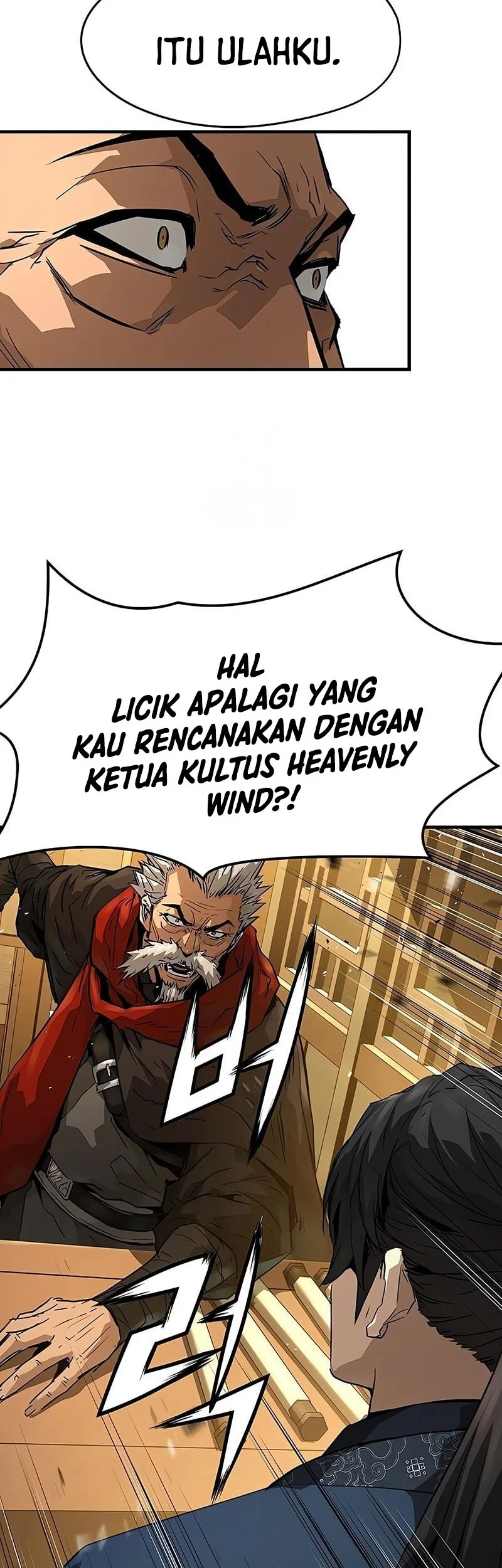 Absolute Regression Chapter 72 - halaman 57