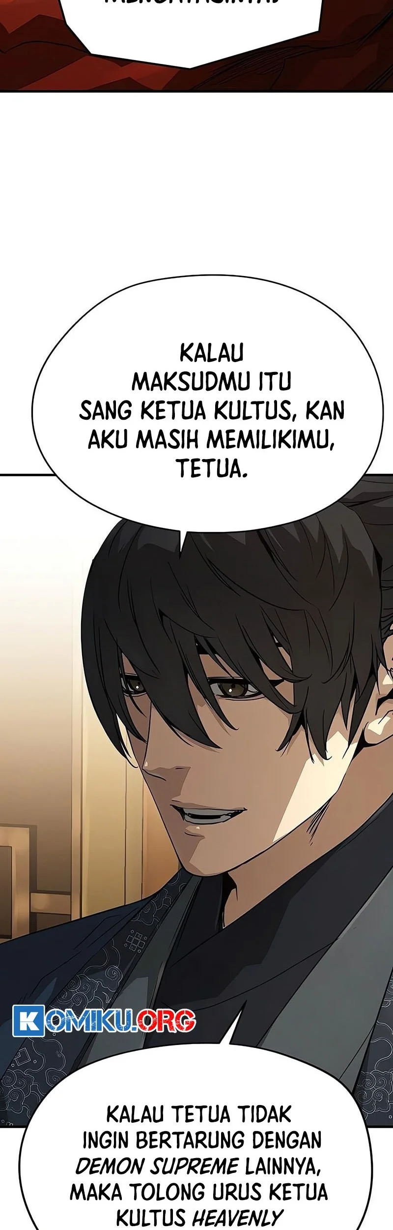 Absolute Regression Chapter 72 - halaman 60